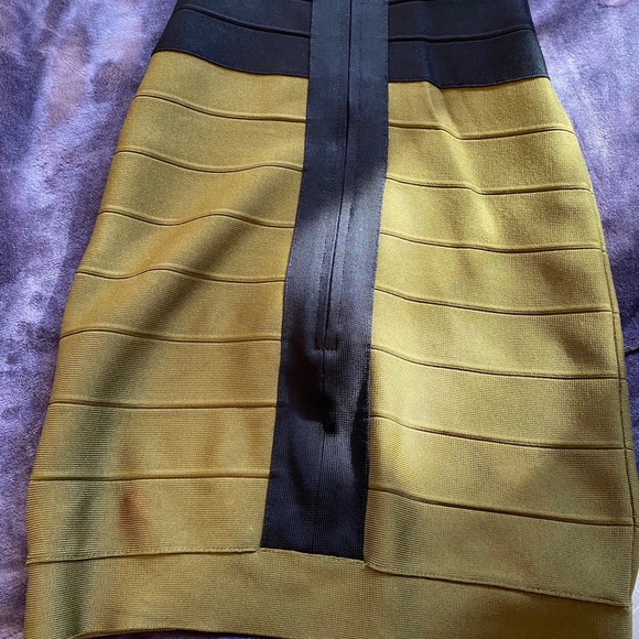 Authentic Herve Leger Dress size S - Picture 8 of 14